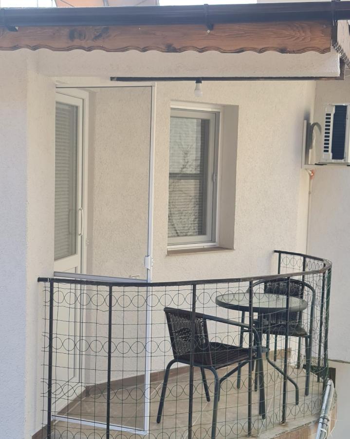 Fema Guest House Baltschik Exterior foto