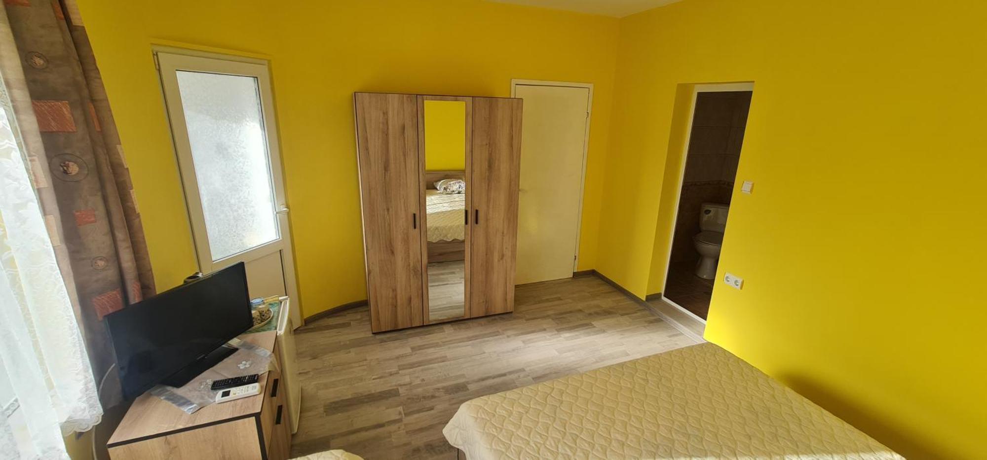 Fema Guest House Baltschik Zimmer foto
