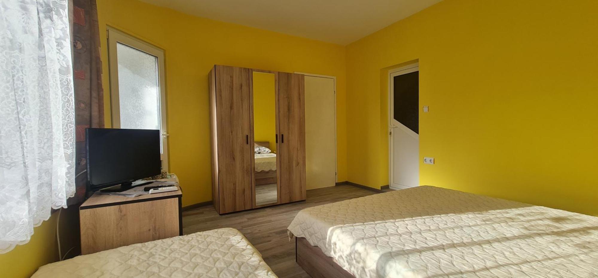 Fema Guest House Baltschik Zimmer foto