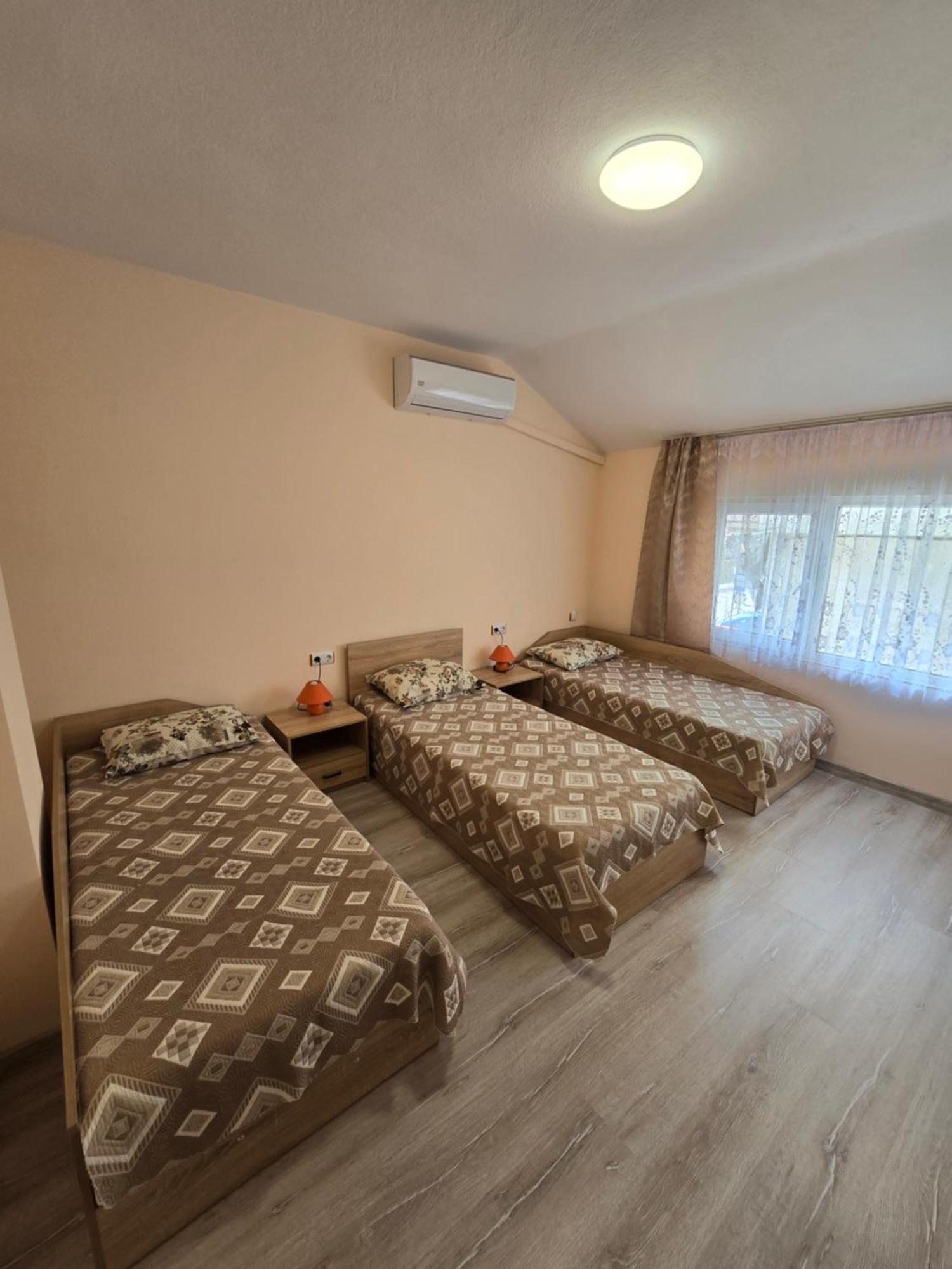 Fema Guest House Baltschik Zimmer foto