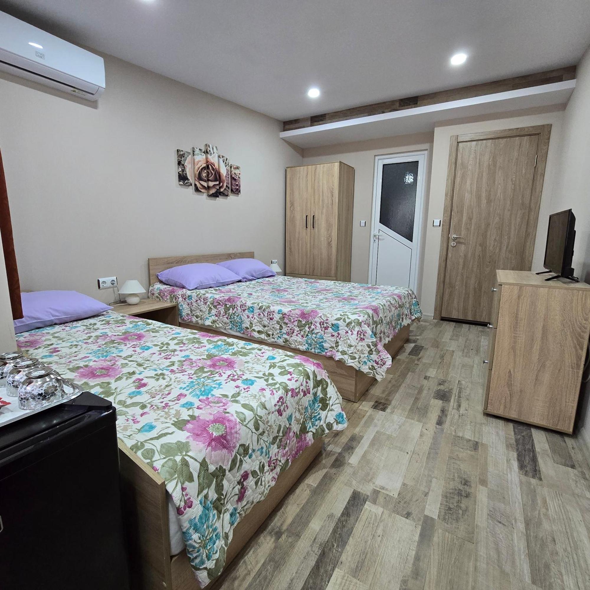 Fema Guest House Baltschik Zimmer foto