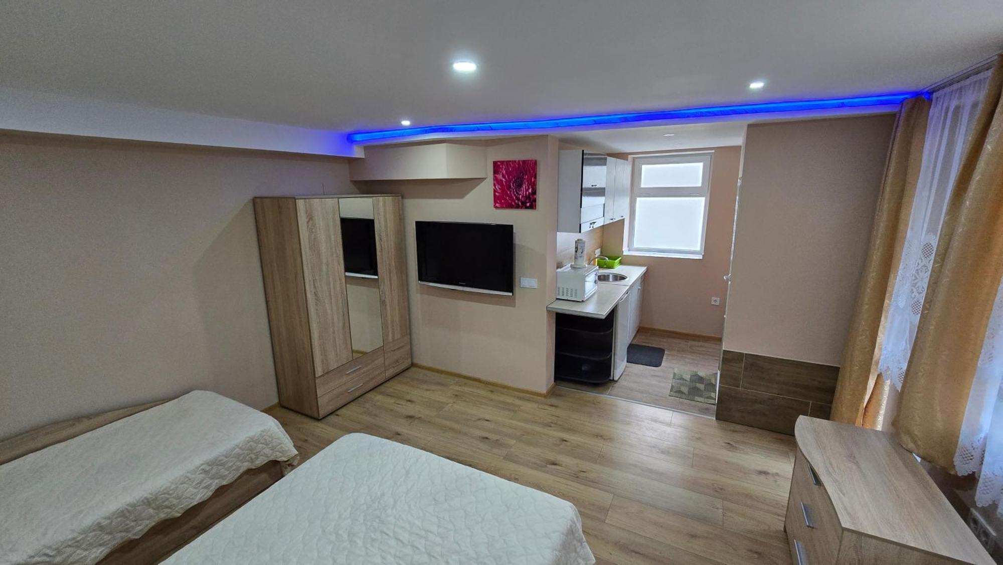 Fema Guest House Baltschik Zimmer foto